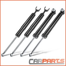 4x Stossdämpfer Vorne Hinten für Audi A6 C6 4F2 A6 Avant 4F5 Stufenheck Kombi