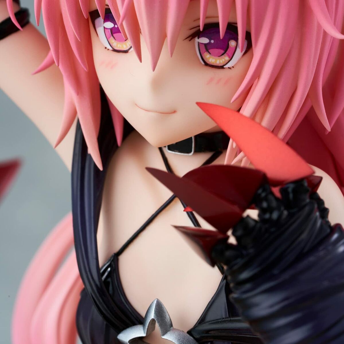 Nana Astar Deviluke Darkness Ver To Love-Ru Darkness Figure