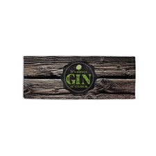 Pub Und Bier Inspiriert - Vintage Bier Collage | Personalisierte Tischdekoration