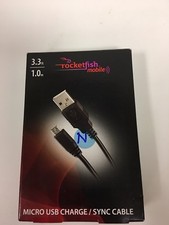 ROCKETFISH MICRO USB CHARGER RF-MCDT2-T