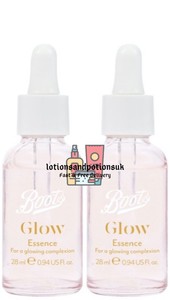 boots glow essence