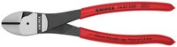 "Knipex High Leverage Diagonal Cutters 8 \" 74 01 200"