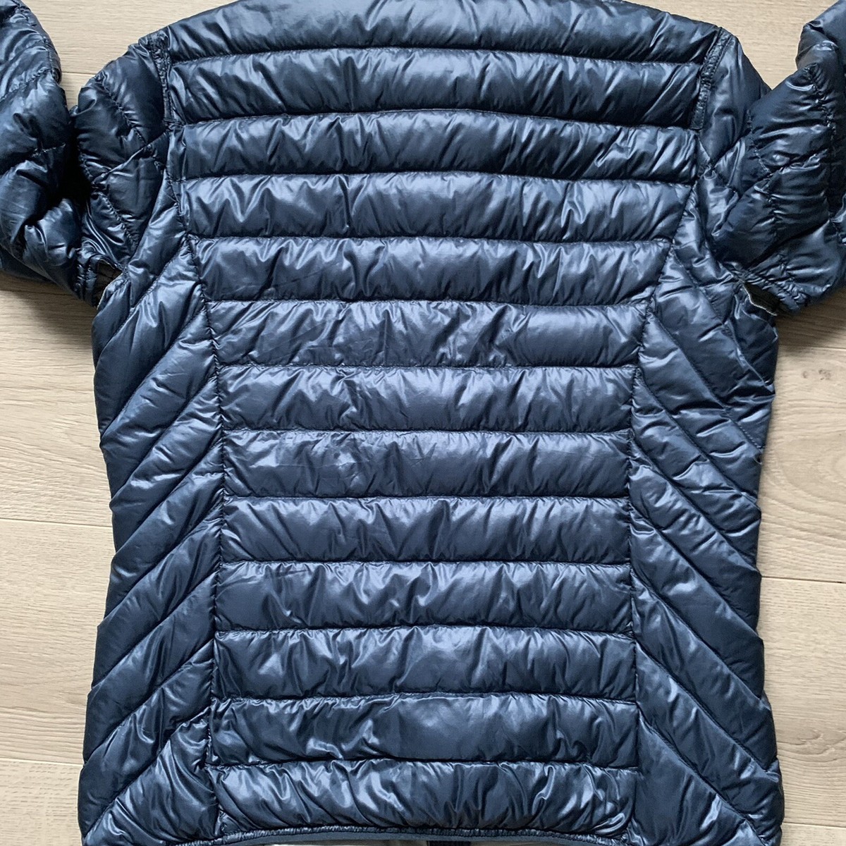 Parajumpers Sheen Women's Down Jacket Size:M (Certilogo) | eBay