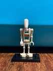 Lego Star Wars Minifigure: B1 Battle Droid