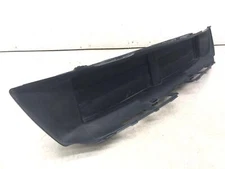 2015-2018 PORSCHE MACAN FRONT LOWER AIR SHUTTER OEM