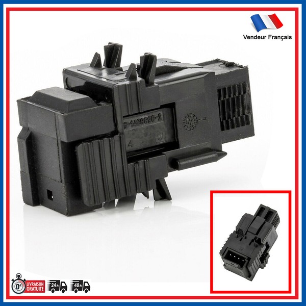 Stopplichtschalter FüR BMW 3 Serie E46 E90 E92 E93 E91 61318372647-image