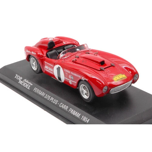 Modellini statici di auto da corsa Scala 1:4 per Ferrari