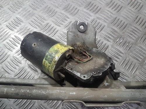 1h1955113a vorne Scheibenwischermotor Teilenummer  Volkswagen Gol DE256785-62