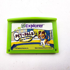 LeapFrog LeapPad Explorer Monsters University...