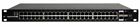 Ubiquiti Networks EdgeSwitch 750W 48-Port Gigabit Ethernet Switch - Black (ES-48-750W)
