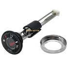 Fuel Gas Tank Level Gauge Meter for Kawasaki Bayou 220 250 300 400 1988-2011