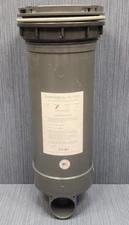 CMP 25504-650-000 Water Feature Cartridge Filter 50 Sq Ft Capacity No Filter