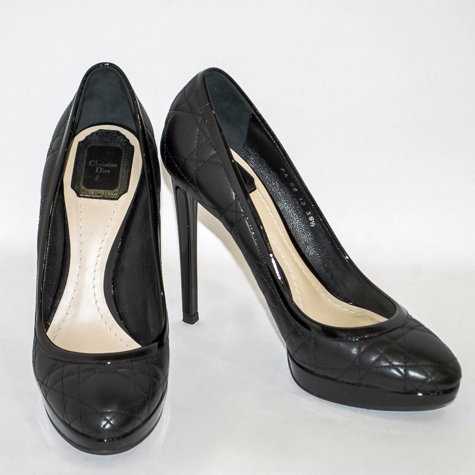 NEUF chaussures noires à enfiler pour hommes Coton Traders Touch Fasten taille UK 12