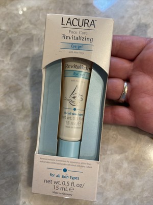lacura eye gel