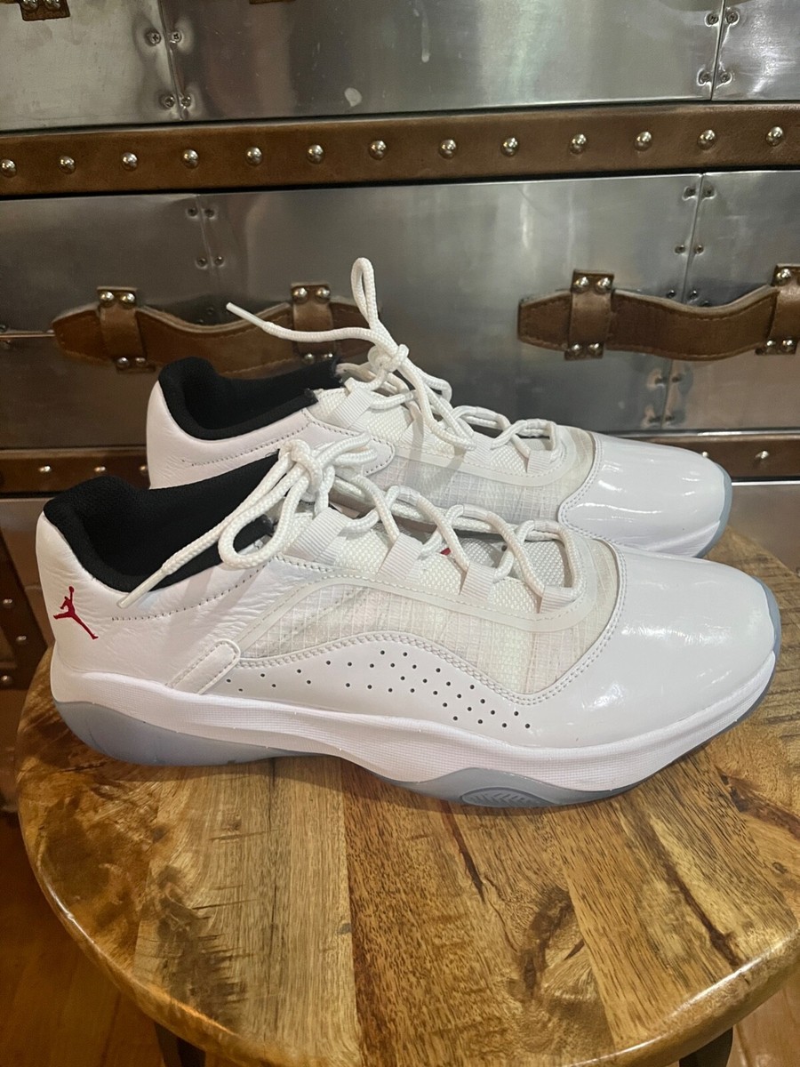 air jordan 11 cmft on feet