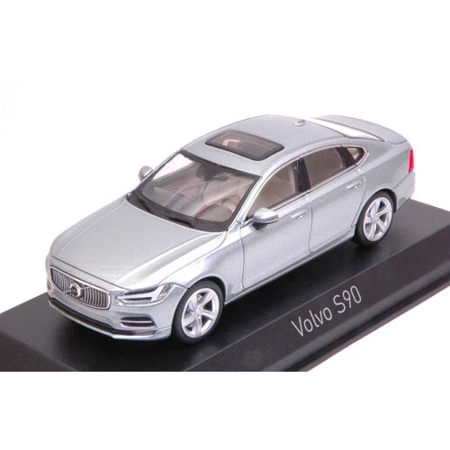 Articoli di modellismo statico NOREV Scala 1:43 per Volvo