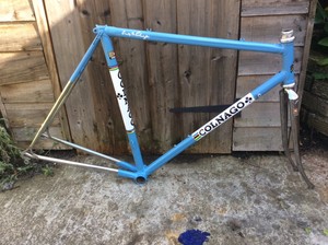 colnago super profil