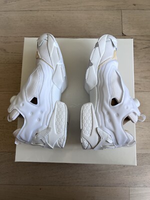 Maison Margiela Reebok Instapump Fury Project 0 Pump Memory