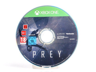 PREY  (Disc)  °Microsoft Xbox One Spiel°
