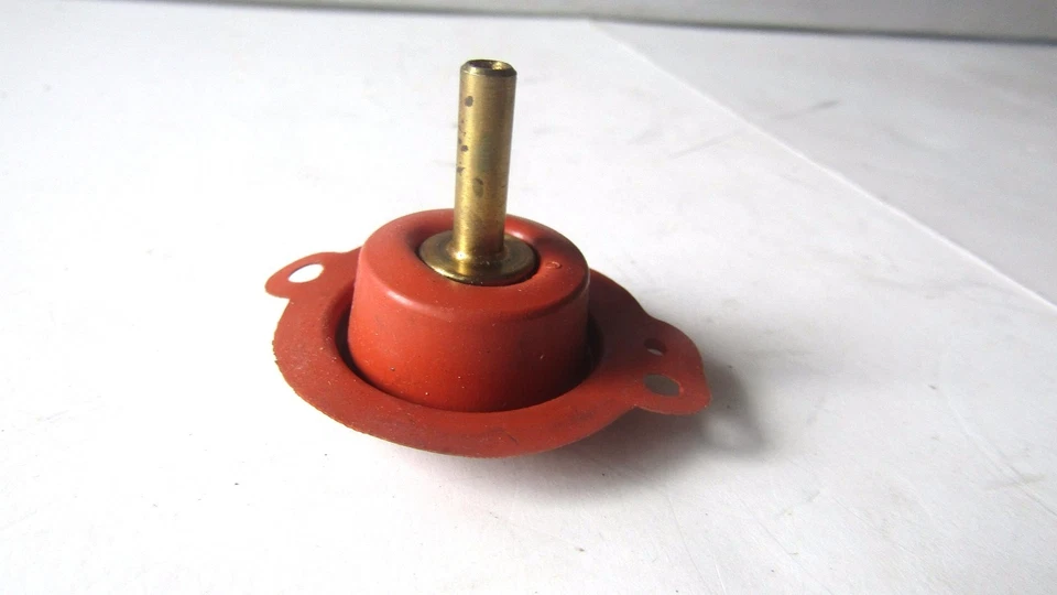 Estrangulador de carburador Pull Off Airtex 1C1202 se adapta a CARBURADOR FORD VARIABLE VENTURI Foto 4 de 4