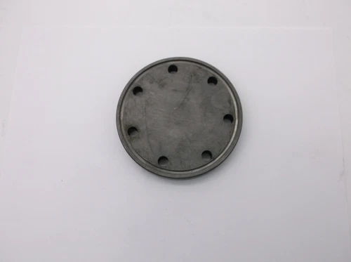 4997139-001 EATON END CAP S012