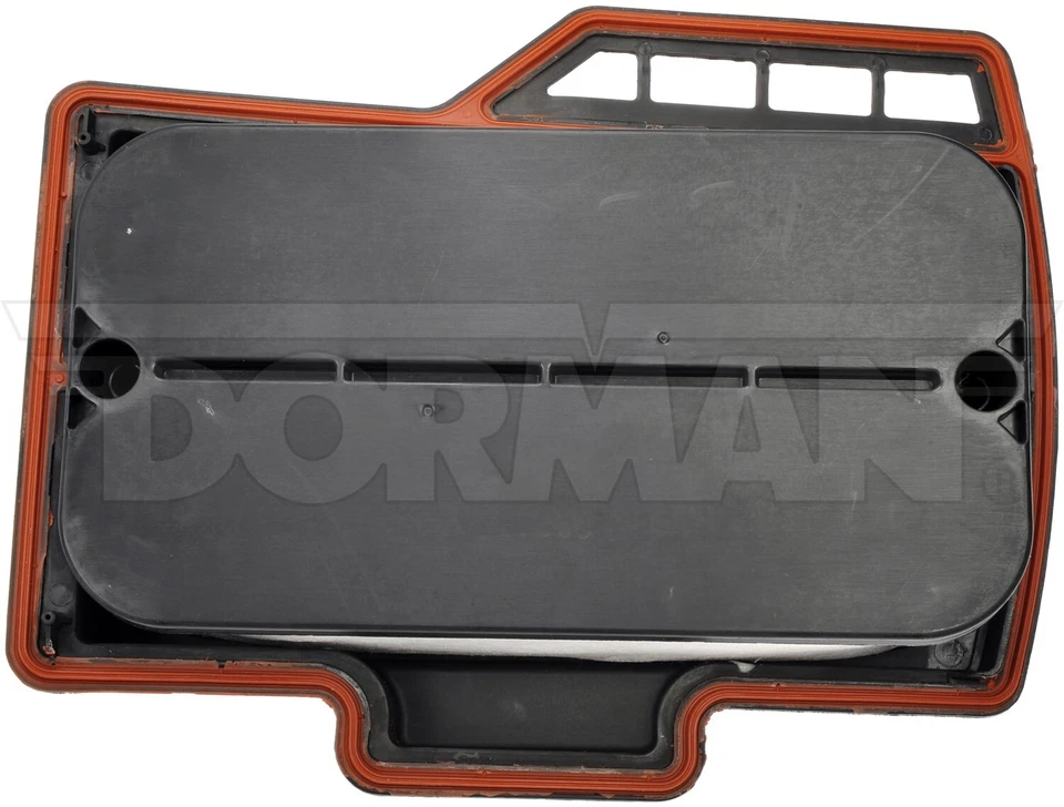 Elemento respirador del cárter del motor Dorman para Kenworth T2000 2008-2011 Foto 2 de 4