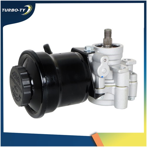 Bomba de dirección asistida con depósito para Toyota 4Runner 1996-00 Tacoma 2,4 2,7 L 1996 - Imagen 4 de 10