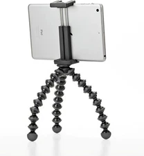 JOBY GripTight GorillaPod Stand for Smaller Tablets