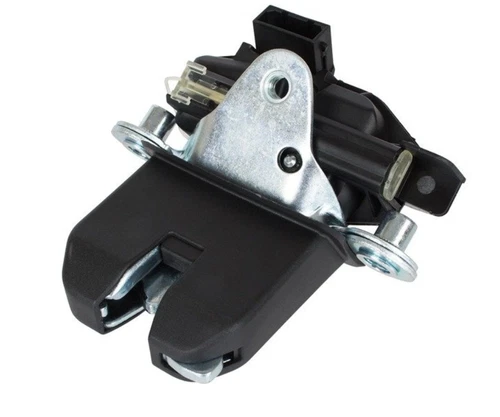 For Skoda Roomster (5J) 2006-2015 Tailgate Lock Boot Lock Rear