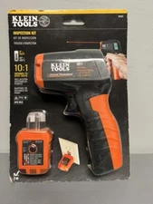 KLEIN TOOLS INSPECTION TOOL KIT (J27001784)