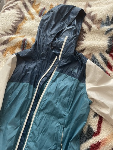 womens cyclone jacket