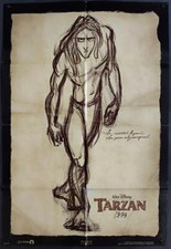 2012 Cryptozoic Tarzan 100th Anniversary Trading Cards 10