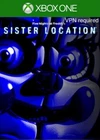 Five Nights at Freddy's Sister Location Xbox One *READ*
