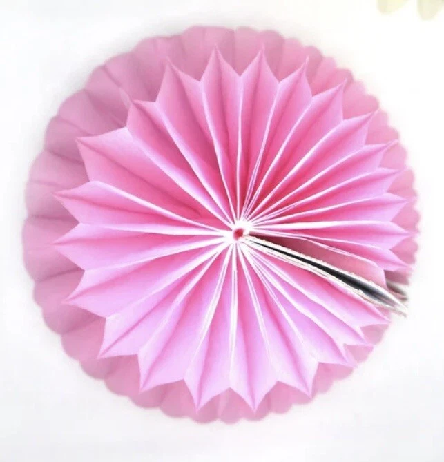 Decoração de pênis de favo de mel de papel pendurado 5 peças - Suprimentos engraçados para festa de despedida de solteira - Imagem 3 de 4