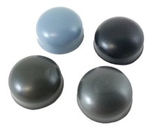 Brickarms Fallschirmhelm German Helmet for Custom Minifigures -Pick your Color -