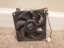 HP Envy CPU Cooler Plus Fan 644724-001 700-216