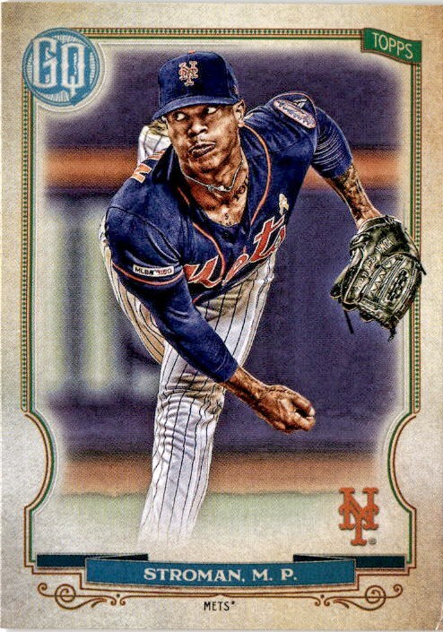 2020 Topps Gypsy Queen Baseball - Complete Your Set / Pick Your Card 1-320 [BB5] - Picture 186 of 241