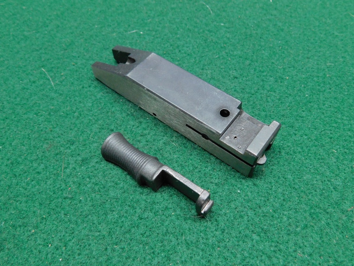 Mossberg 702 Plinkster Bolt Assembly .22 LR Original #2 | eBay