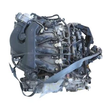 2016 Nissan Murano Engine 61k 3.5l Vin A 4th Digit Vq35de Warranty Tested OEM