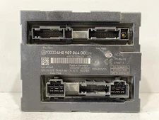 4H0907064DD 2012-2018 Audi A8 Body Control Module (TL)
