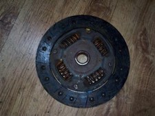 Disque d'embrayage Volkswagen POLO