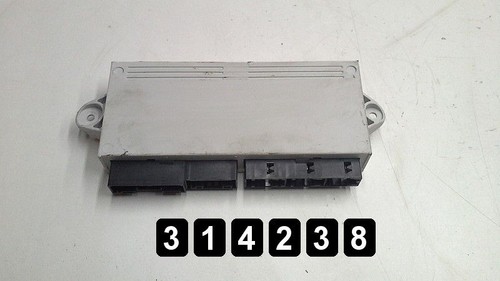 BMW 7ER 2006 STEUERGERÄT TÜRSTEUERGERÄT 5WK48019A ORIGINAL