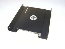 HP Pavilion p7-1142 - 240GB Solid State Drive SSD Windows 7 Professional 64-Bit