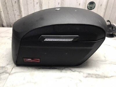 15 Polaris Victory Gunner 106 Right Saddlebag Saddle Bag 