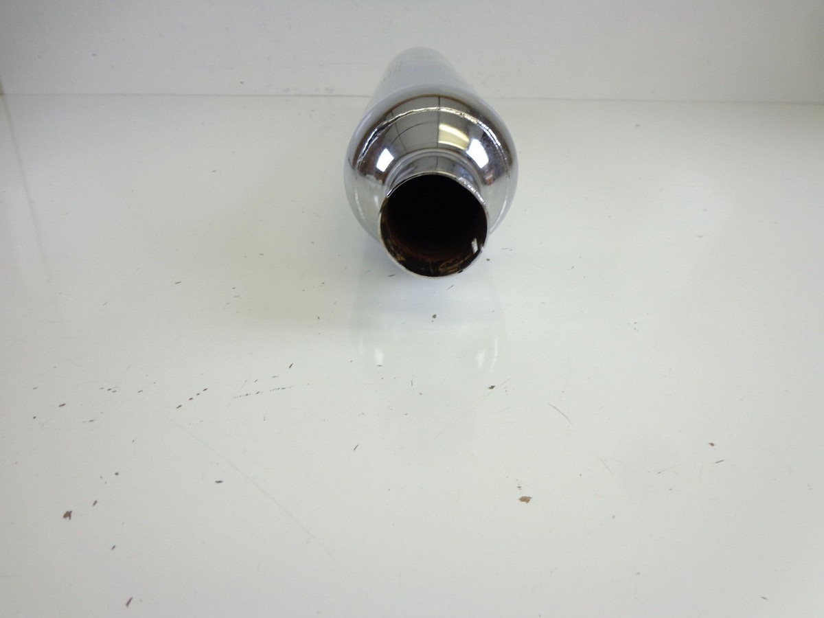 shop ② Harley Davidson Tour Glide Exhaust Muffler 65354-04 # 2 | eBay