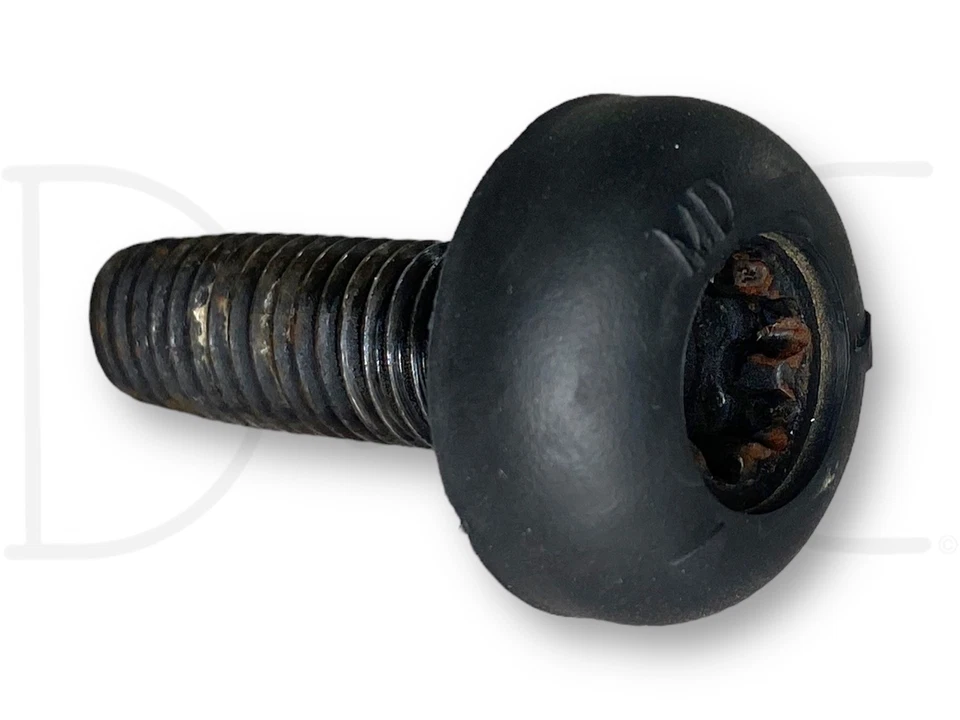 Perno de asiento Torx 99-10 Ford F250 F350 Super Duty accesorios de montaje OEM Foto 2 de 4