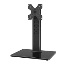 Monitor Stand for Desk, Freestanding Monitor Mount Fits 13-32 inch Screen