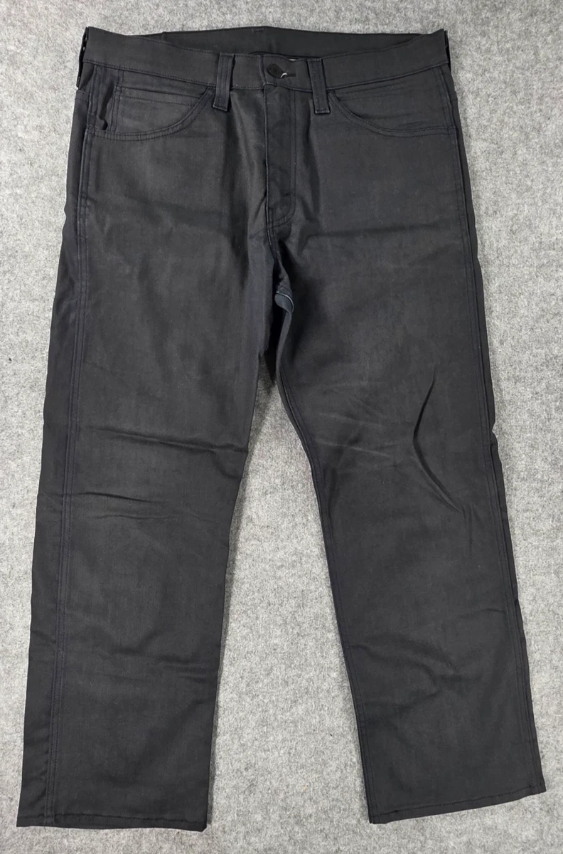 Levis 569 Black for sale | eBay