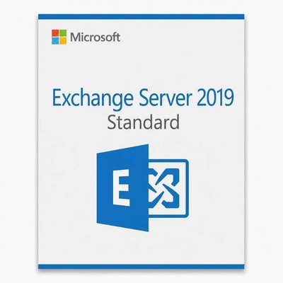 Microsoft Exchange Server 2019