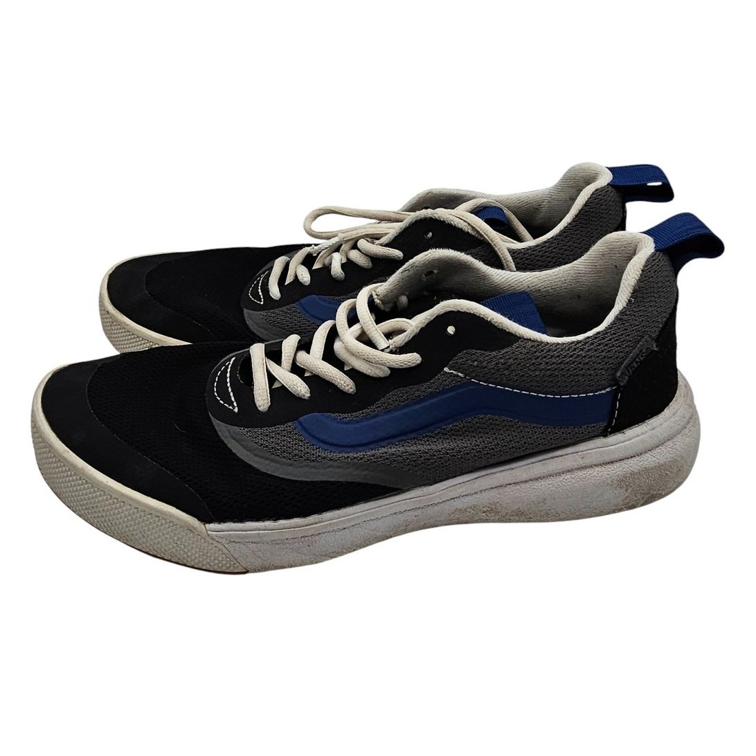 Vans Mens UltraRange Rapidweld Two Tone Stargazer Lead Mens